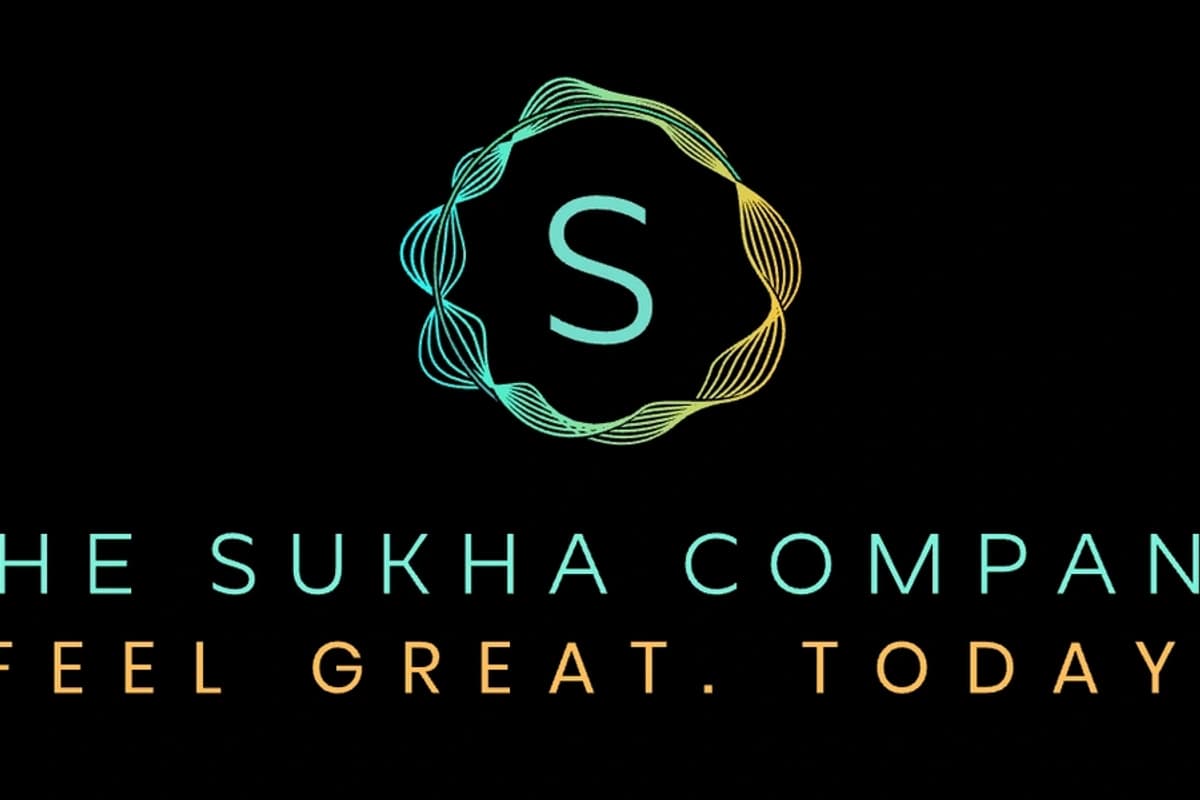 The Sukha Company logo