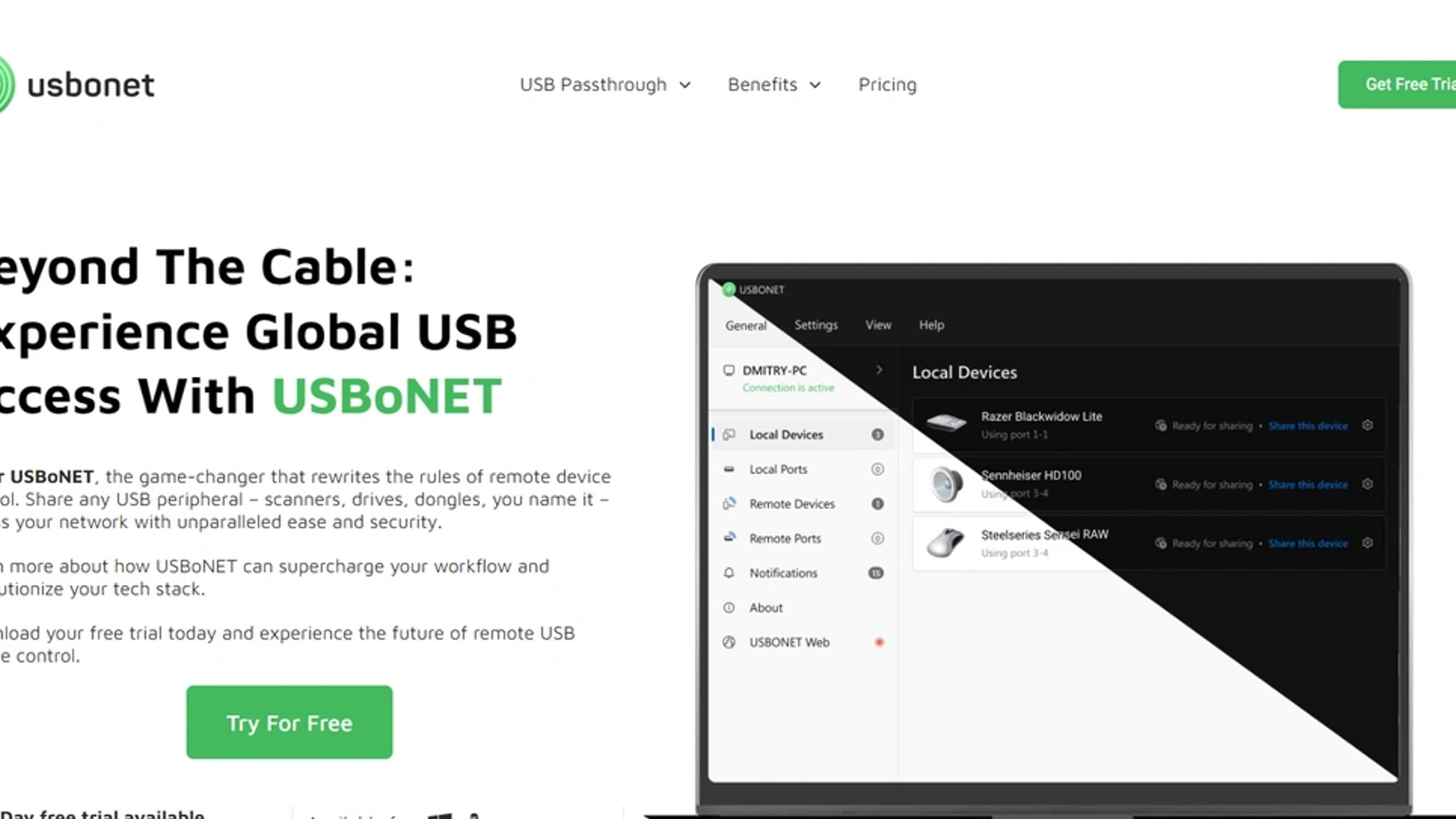 Seamless Collaboration: USBoNET’s Virtual Co-Working Solutions for Remote Creatives