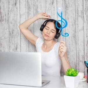 The Science Behind Music and Stress Relief: Why It Works