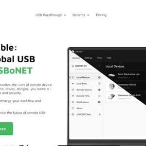 Seamless Collaboration: USBoNET’s Virtual Co-Working Solutions for Remote Creatives