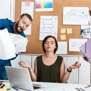 5 Strategies to Improve Productivity for Employees with ADHD